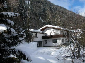 Отель Appartements Max&Moritz, Каунерталь